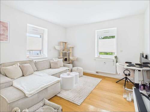 Foto - Wohnung zum Kaufen in Goldbach 259.000,00 € 59.63 m²