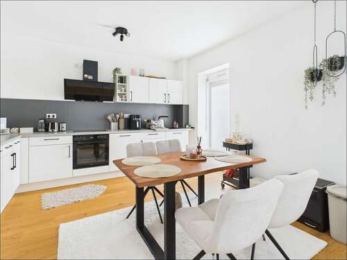 Foto - Wohnung zum Kaufen in Goldbach 259.000,00 € 59.63 m²