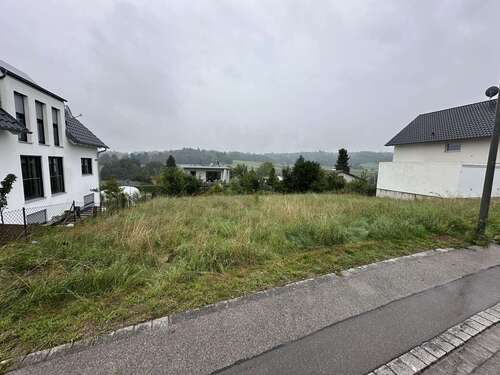 Foto - Grundstück zu verkaufen in Anhausen Diedorf 439.000,00 € 509 m²
