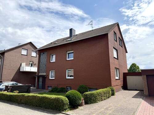 Foto - Wohnung zum Mieten in Hasbergen 820,00 € 98 m²