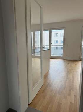 Foto - Wohnung zum Mieten in Unterhaching 1.390,00 € 59 m²