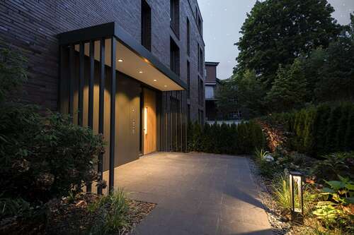 Foto - Wohnung zum Kaufen in Hamburg 1.425.000,00 € 111.98 m²