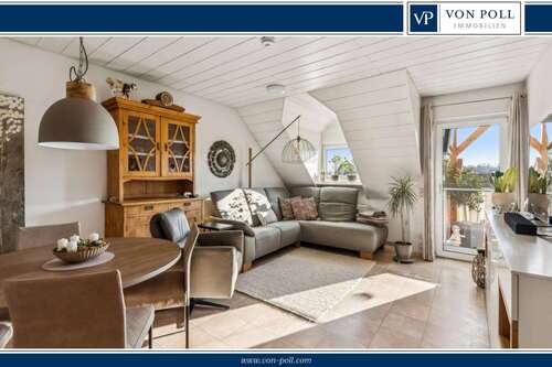 Foto - Wohnung zum Kaufen in Alzey 229.000,00 € 83 m²