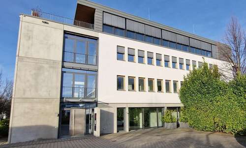 Foto - Büro in Ditzingen 5.280,00 € 380 m²