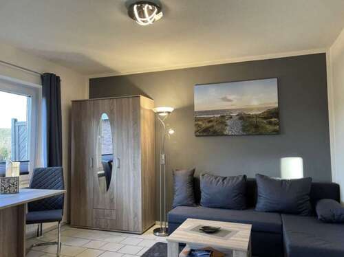 Foto - Wohnung zum Kaufen in Friedrichskoog 110.000,00 € 29.5 m²