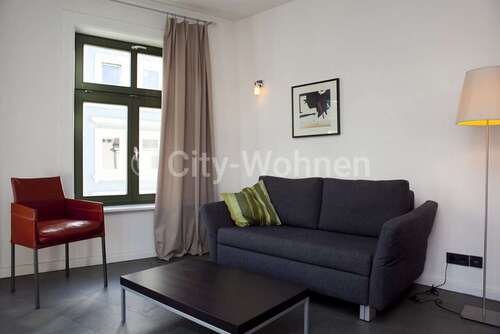 Foto - Wohnen auf Zeit in Hamburg 1.650,00 €