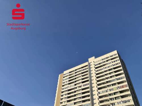 Foto - Wohnung zum Kaufen in Augsburg 169.000,00 € 62 m²