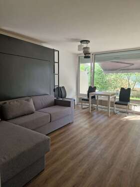 Foto - Wohnung zum Mieten in München 1.390,00 € 40 m²