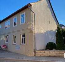 Wohnung zum Mieten in Ermsleben 499,00 € 90 m²