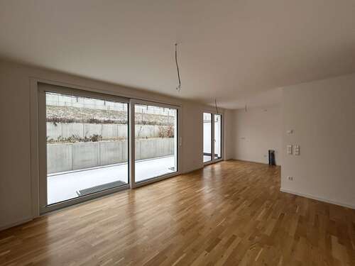 Foto - Wohnung zum Mieten in Neckarsulm Obereisesheim 1.300,00 € 87.34 m²