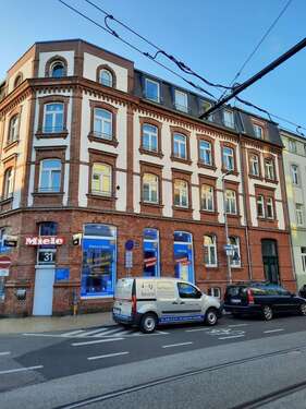 Foto - Wohnung zum Mieten in Schwerin 663,80 € 66.38 m²