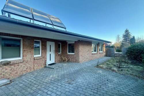 Foto - Haus zum Kaufen in Elmshorn 370.000,00 € 147.52 m²