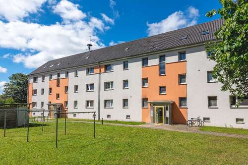 Foto - Wohnung zum Mieten in Preetz 988,00 € 76 m²
