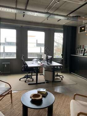 Foto - Büro in Düsseldorf 1.500,00 € 350 m²