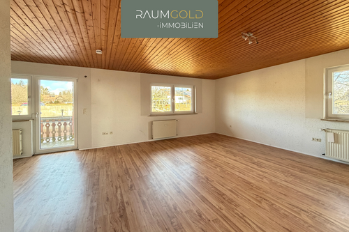 Foto - Wohnung zum Mieten in Rickenbach 950,00 € 122 m²