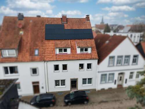 Foto - Haus zum Kaufen in Herford 258.300,00 € 246.51 m²