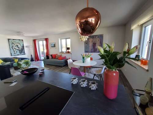 Foto - Wohnung zum Mieten in Münsing 1.650,00 € 110 m²