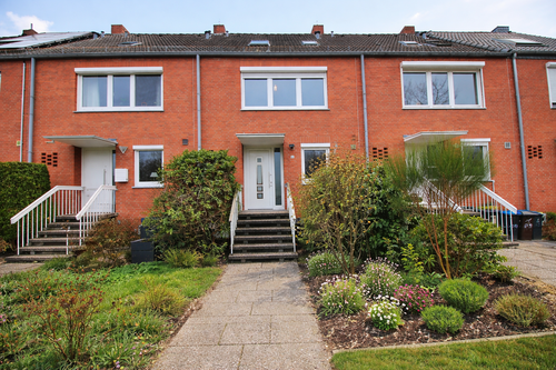 Foto - Haus zum Kaufen in Bremen 489.000,00 € 131 m²