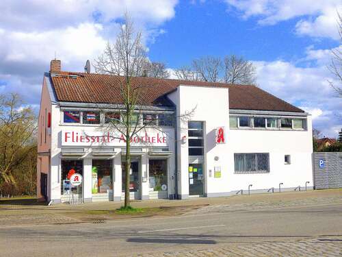 Foto - Büro in Schildow 650,00 € 53.22 m²