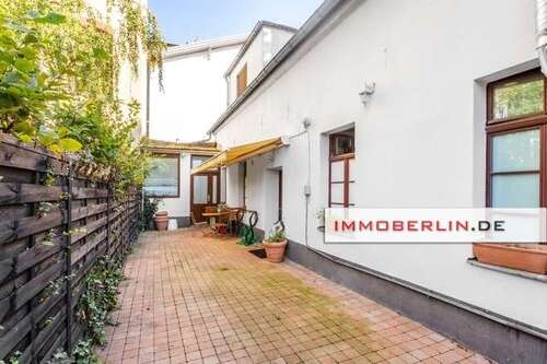 Foto - Haus zum Kaufen in Berlin 1.850.000,00 € 308 m²