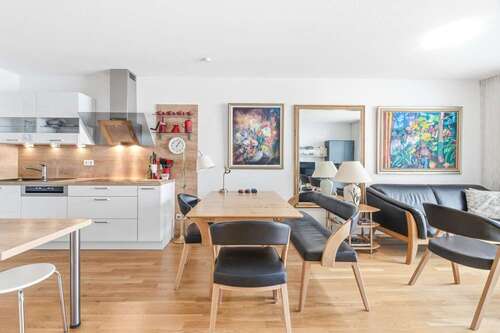 Foto - Wohnung zum Kaufen in Nagold 330.000,00 € 61 m²