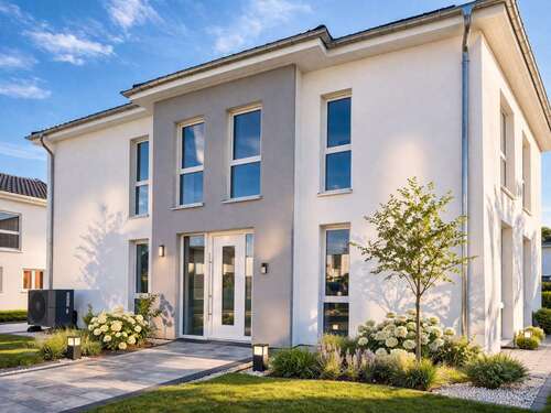 Foto - Haus zum Kaufen in Hildesheim 499.000,00 € 154.48 m²
