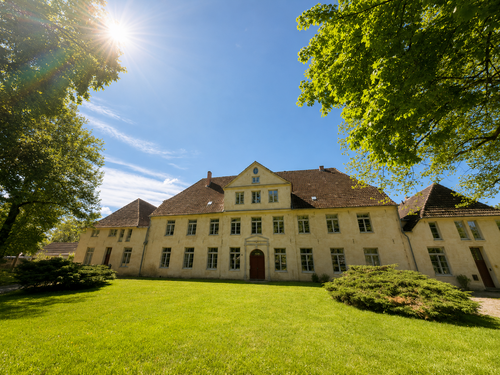Foto - Wohnung zum Kaufen in Dummerstorf 950.000,00 € 270 m²