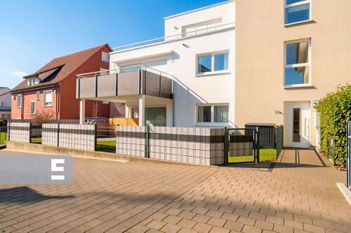 Foto - Wohnung zum Kaufen in Obersulm 349.000,00 € 97 m²