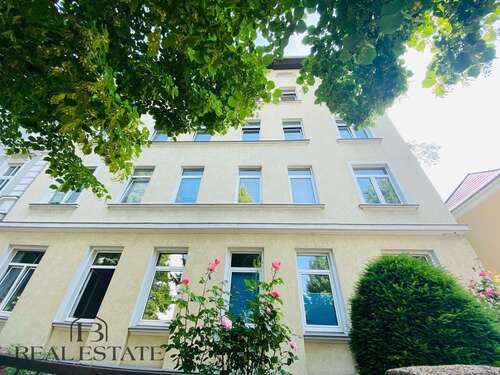 Foto - Wohnung zum Mieten in Magdeburg 264,00 € 33 m²