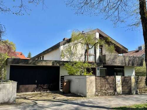 Foto - Grundstück zu verkaufen in München 1.700.000,00 € 700 m²