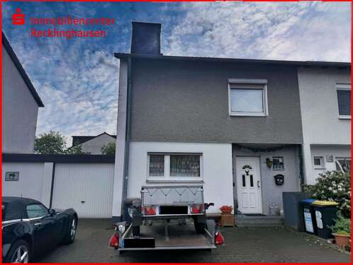 Foto - Haus zum Kaufen in Recklinghausen 133.000,00 € 96 m²