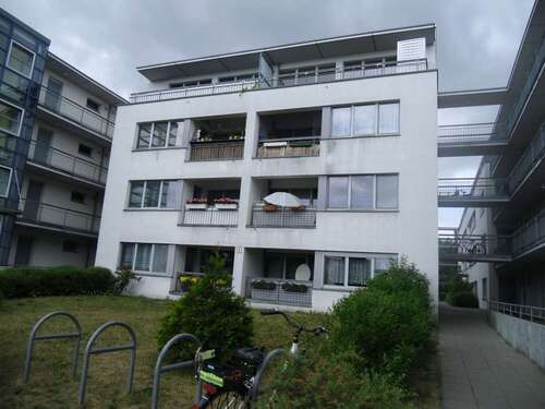 Foto - Wohnung zum Mieten in Berlin 720,00 € 68.66 m²