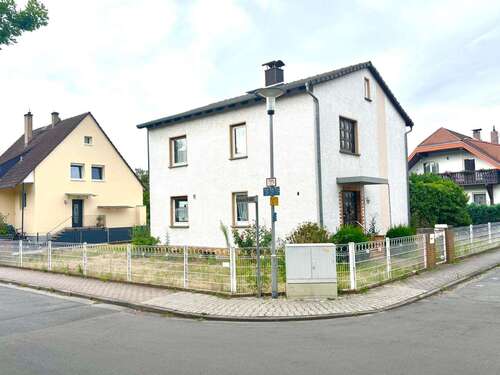 Foto - Haus zum Kaufen in Erzhausen 380.000,00 € 120 m²
