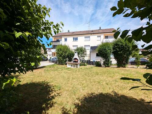 Foto - Wohnung zum Kaufen in Dietenheim Regglisweiler 199.000,00 € 76 m²