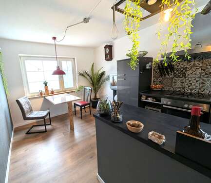 Foto - Wohnung zum Kaufen in Dietenheim Regglisweiler 199.000,00 € 76 m²