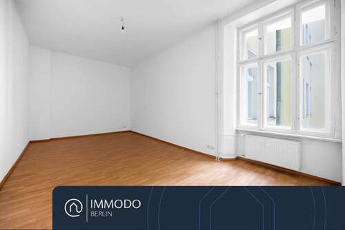 Foto - Wohnung zum Kaufen in Berlin 249.000,00 € 50 m²