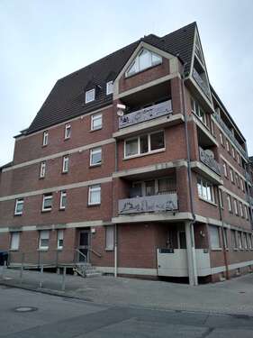 Foto - Wohnung zum Mieten in Aachen 257,76 € 48 m²