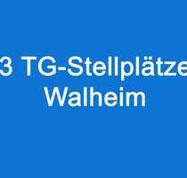 Garage zu verkaufen in Walheim 55.000,00 €