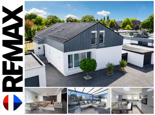 Foto - Haus zum Kaufen in Kleve 898.000,00 € 252 m²