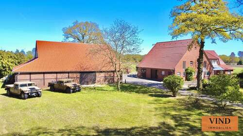 Foto - Haus zum Kaufen in Getelo Haftenkamp 615.000,00 € 240 m²