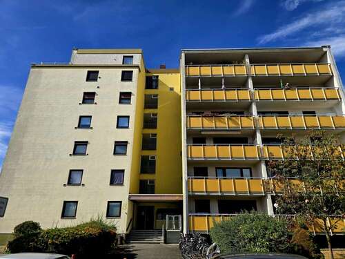 Foto - Wohnung zum Kaufen in Lampertheim 149.000,00 € 72 m²