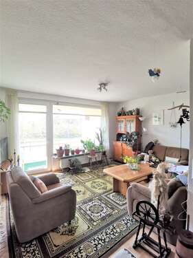 Foto - Wohnung zum Kaufen in Isernhagen 185.000,00 € 78 m²