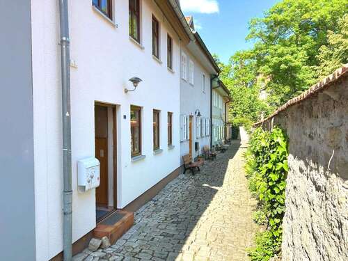 Foto - Haus zum Kaufen in Arnstadt 199.999,00 € 120 m²