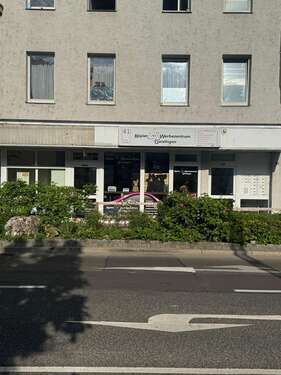 Foto - Büro in Geislingen 2.000,00 € 110 m²