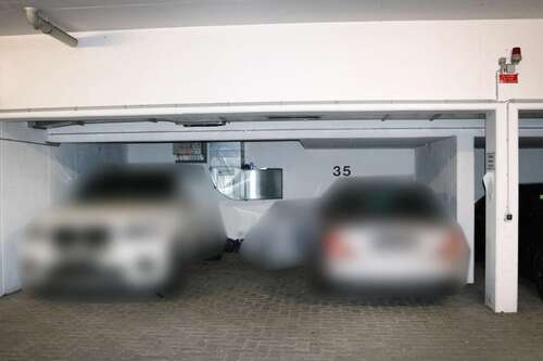 Foto - Garage zu verkaufen in Unterhaching 18.900,00 €
