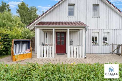 Foto - Haus zum Kaufen in Warendorf Milte 480.000,00 € 90 m²