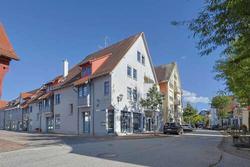 Foto - Einzelhandel in Bad Saulgau 249.000,00 € 149.45 m²
