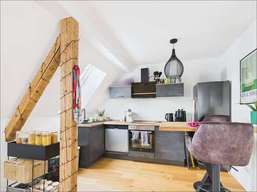 Foto - Wohnung zum Kaufen in Goldbach 209.000,00 € 41.44 m²