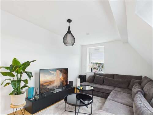 Foto - Wohnung zum Kaufen in Goldbach 209.000,00 € 41.44 m²