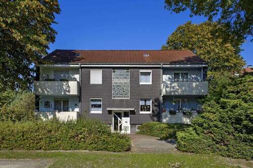 Foto - Wohnung zum Mieten in Essen 659,00 € 71.01 m²
